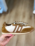 Back 70 Rocket W26 Sneaker Butter Cuoio
