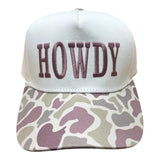 Lulu Mac Cap HOWDY Various