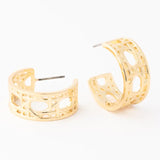 Michelle McDowell Josephine Earrings