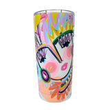 Chica Coffee Tumbler
