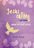 Jesus Calling for Teen