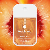 Touchland Mist Hand Sanitizer Velvet Peach