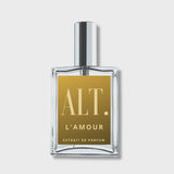 ALT. Fragrances L'amour - Elegant Floral Women's Perfume 60 ml