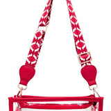 Laura Park Stadium Bag Spice Market
