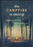 The Campfire is Calling
