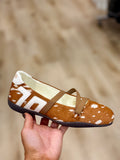 Back 70 Suki Sneakerina Sika Butter