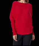 Kerisma Ryu Thin Sweater Top Ketchup