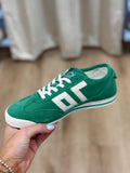 Back 70 Leon Green Sneaker