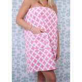 Laura Park Bath Wrap