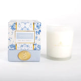 Crisp Linen 5.6oz Soy Wax Candle
