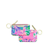 Lilly Pulitzer Id Case, All in A Dream