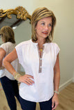 Dylan Talulah Top Petal
