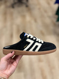 Back 70 Easter Black