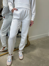RD Style Josie Jogger Ivory