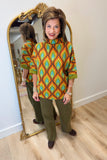 APNY Mod Squad Sweater Harvest