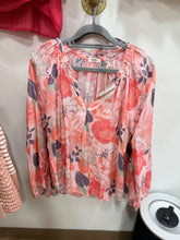 Dylan Gemma Blouse Pale Pink