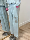 Joh Corbin Pant Olive