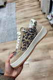 Vintage Havana Noah 9 Sneaker Leopard