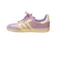 Back 70 Ghost Dark Light Lilac Sneaker