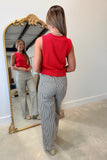 Poppy Lane Sweater Vest