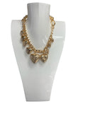 Heart Appeal Necklace