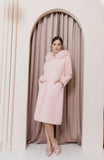 Joh Suraya Coat Pink