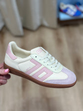 Back 70 Cloud Sneaker Butter Nude
