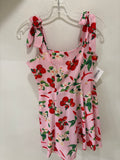 Tomato Festival Dress