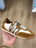 Back 70 Rocket W26 Sneaker Butter Cuoio