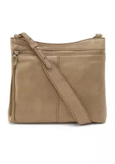 HOBO Cambel Crossbody Cashmere
