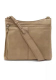 HOBO Cambel Crossbody Cashmere