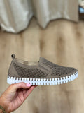 Ilse Jacobsen Tulip Flat Falcon