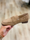 Corkys She's a Keeper Loafer Tobacco