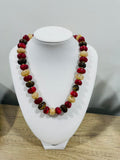 Ella Beaded Necklace Various