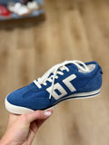 Back 70 Leon Sneaker Navy