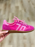 Back 70 Ghost C26 Sneaker Fuxia
