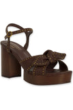 Shu Shop Etta Studded Platform Sandal