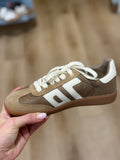 Back 70 Cloud P Sneaker Taupe Milk