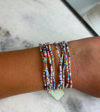 E Newton Extends Hope Unwritten Bracelet Hot Mess