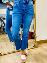 Vervet Alison Crop Flare