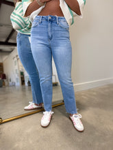 Vervet Kick Flare Jean Stirringly