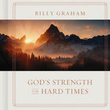 God's Strength For Hard Times