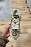Vintage Havana Noah 9 Sneaker Leopard