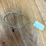 E Newton Hope Together Turquoise