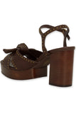 Shu Shop Etta Studded Platform Sandal