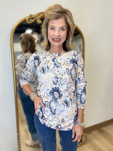 Charlie B Sweater Blush