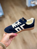 Back 70 Cloud W26 Sneaker Royal Butter