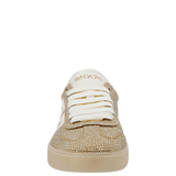Back 70 Smart Sneaker Gold