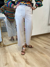 APNY Ponte P/O Pant Champagne