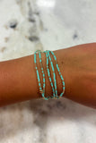 E Newton Hope Unwritten Bracelet Mint